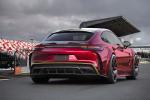 Porsche Panamera by Mansory 2017 года